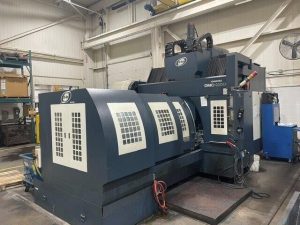 JOHNFORD DMC-2100H – Year 2005