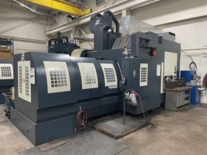 JOHNFORD DMC-2100H – Year 2013