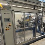 Smart Buyer’s Guide: How to Choose the Right Pre-Owned, Used, Secondhand, Surplus CNC Equipment Before Purchasing MAILLEFER MWB 1300P-CP Fully Automatic Double Coiler made in Switzerland