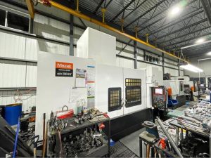MAZAK NEXUS 700E/40-II – Year 2013