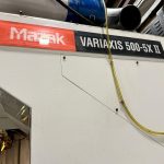 Industrial Insights: How to Spot Quality in Pre-Owned, Used, Secondhand, Surplus CNC Equipment Before Purchase Mazak Variaxis 500-5X II CNC 5 Axis Machining Center made in Japan