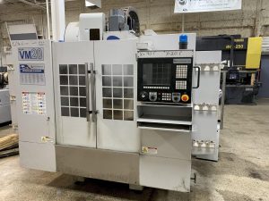 Milltronics VM20IL Year 2008