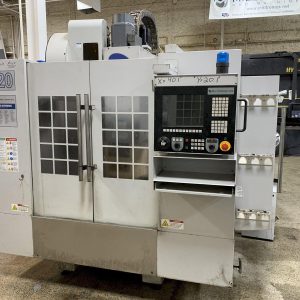 Milltronics VM20IL Year 2008