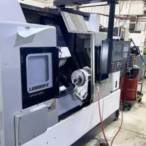 Okuma Space Turn LB3000 EX II - Year 2017