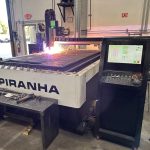 Smart Buyer’s Guide: How to Choose the Right Pre-Owned, Used, Secondhand, Surplus CNC Equipment Before Purchasing Piranha HD510 CNC Plasma Cutting System