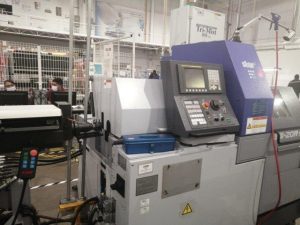 STAR SB-20R TYPE G – Year 2016