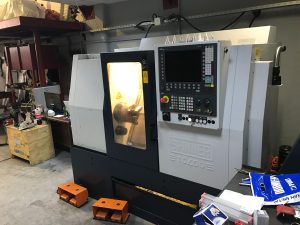 Spinner TC400 52MC – Year 2016