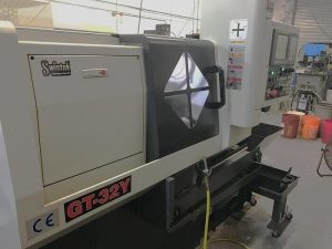 Swistek GT-32Y – Year 2018