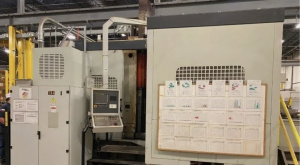 TREVISAN DS600/200C Valve Turning Center – Year 2013