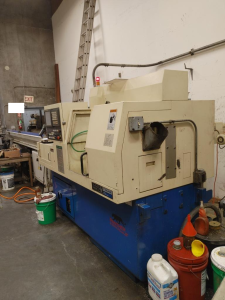 TSUGAMI BS32-III PANTHER B Series