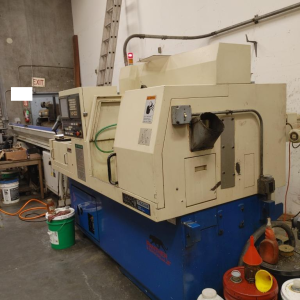 TSUGAMI BS32-III PANTHER B Series