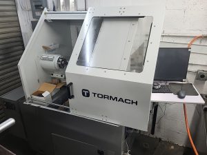 Tormach 15L Slant Pro CNC Lathe