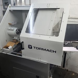 Tormach 15L Slant Pro CNC Lathe