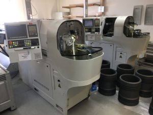 Tornos Almac BA 1008 – Year 2015