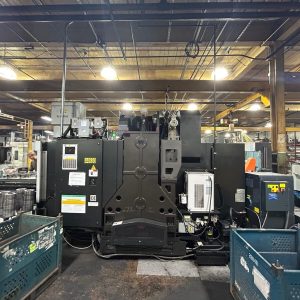 Toyoda Stealth 1565 WELE - Year 2018