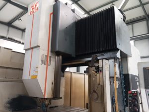 Vision Wide VTEC SF 2112 – Year 2014