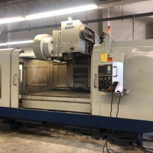 ACRA Machinery AMC-2150P - Year 1998