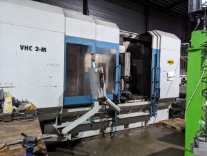 AXA VHC 2-1760 M-5 S – Year 2003