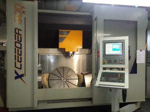 Breton xceeder 900RT – Year 2005