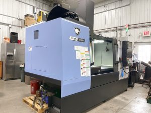 DN SOLUTIONS DNM 5700L – Year 2023