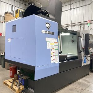 DN SOLUTIONS DNM 5700L - Year 2023