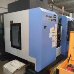 Smart Buyer’s Guide: How to Choose the Right Pre-Owned, Used, Secondhand, Surplus CNC Equipment Before Purchasing Doosan DNM 350 5X CNC Vertical Machining Center (4+1) Axis made in South Korea