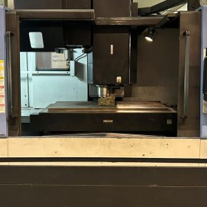 Doosan Mynx 750 - Year 2009