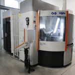 What Do Buyers Look for Before Investing in a Pre-Owned, Used, Secondhand, Surplus CNC Equipment Before Purchase +GF+ Mikron MILL S500 CNC Vertical Machining Center 5 Axes made in Switzerland