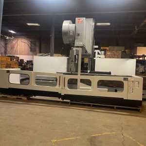 HAAS VS-3 - Rebuilt 2023