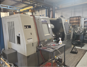 HYUNDAI KIA SKT 400C – Year 2011