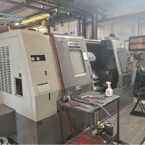 HYUNDAI KIA SKT 400C - Year 2011