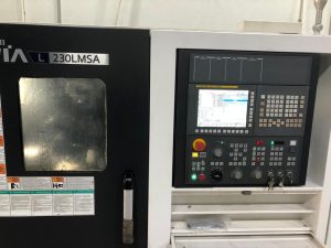 HYUNDAI WIA L230LMSA – Year 2020