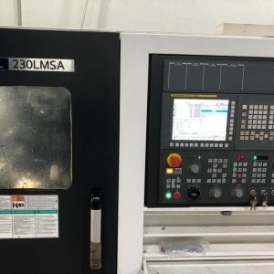 HYUNDAI WIA L230LMSA - Year 2020