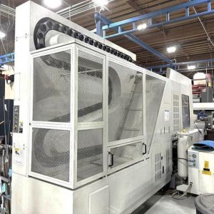 Hyundai-Kia KH80G - Year 2007