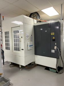 Kitamura Mycenter 4xiF – Year 2004