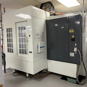 Kitamura Mycenter 4xiF - Year 2004