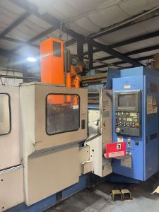 MAZAK AJV-32/604N – Year 1992