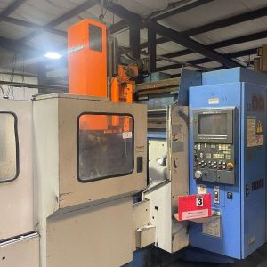 MAZAK AJV-32/604N - Year 1992