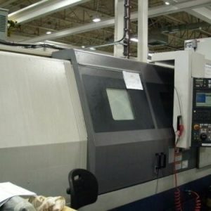 Mori Seiki SL-303B/1500 - Year 2000