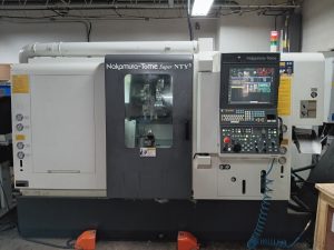 Nakamura-Tome NTY3-100 – Year 2015