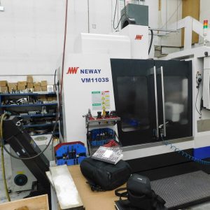 Neway VM1103S - Year 2017