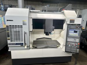 Okuma Genos M560-V – Year 2018