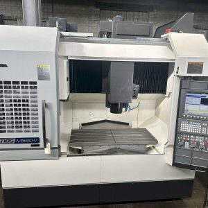 Okuma Genos M560-V - Year 2018
