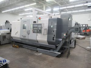 Okuma LU400-M 2SC1250 – Year 2008