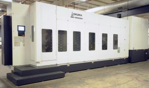 Okuma MA-12500H – Year 2014
