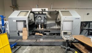 Okuma Millac 853PF-5X – Year 2007