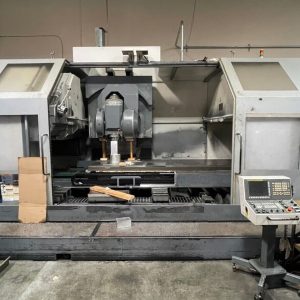 Okuma Millac 853PF-5X - Year 2007