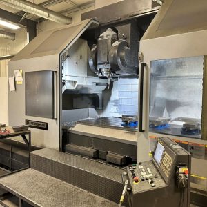 Okuma Millac 853PF-5X - Year 2018