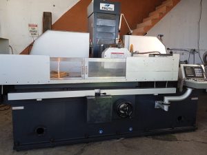 Proth PSGC-50100 AHR Surface Grinding Machine – Year 2018