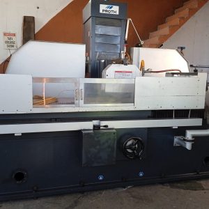 Proth PSGC-50100 AHR Surface Grinding Machine - Year 2018